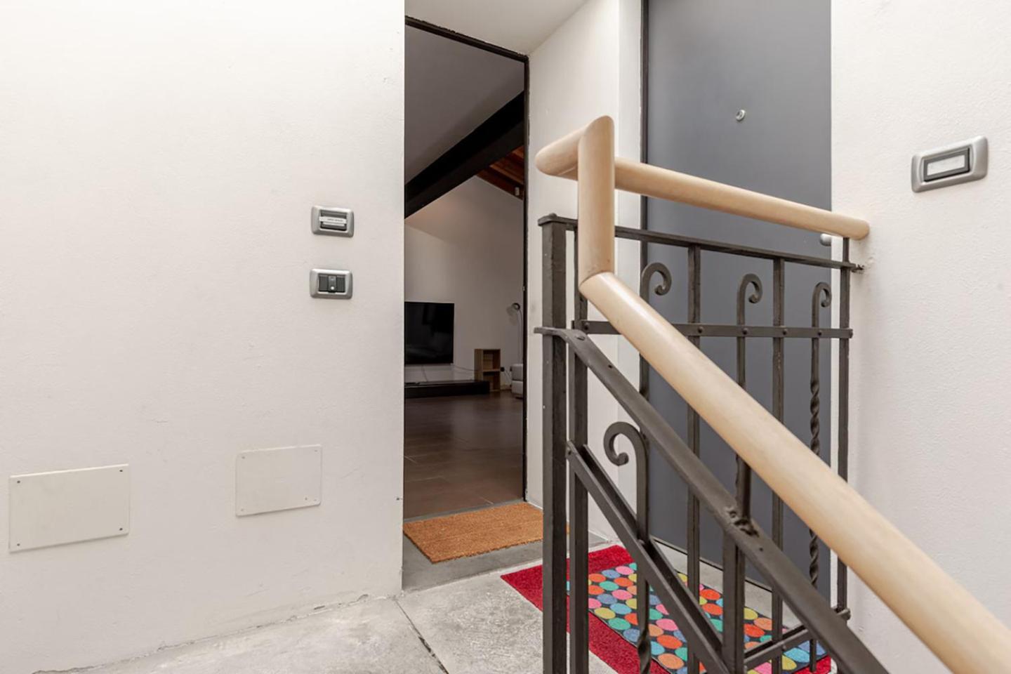 Piacenza Open Space 外观 照片