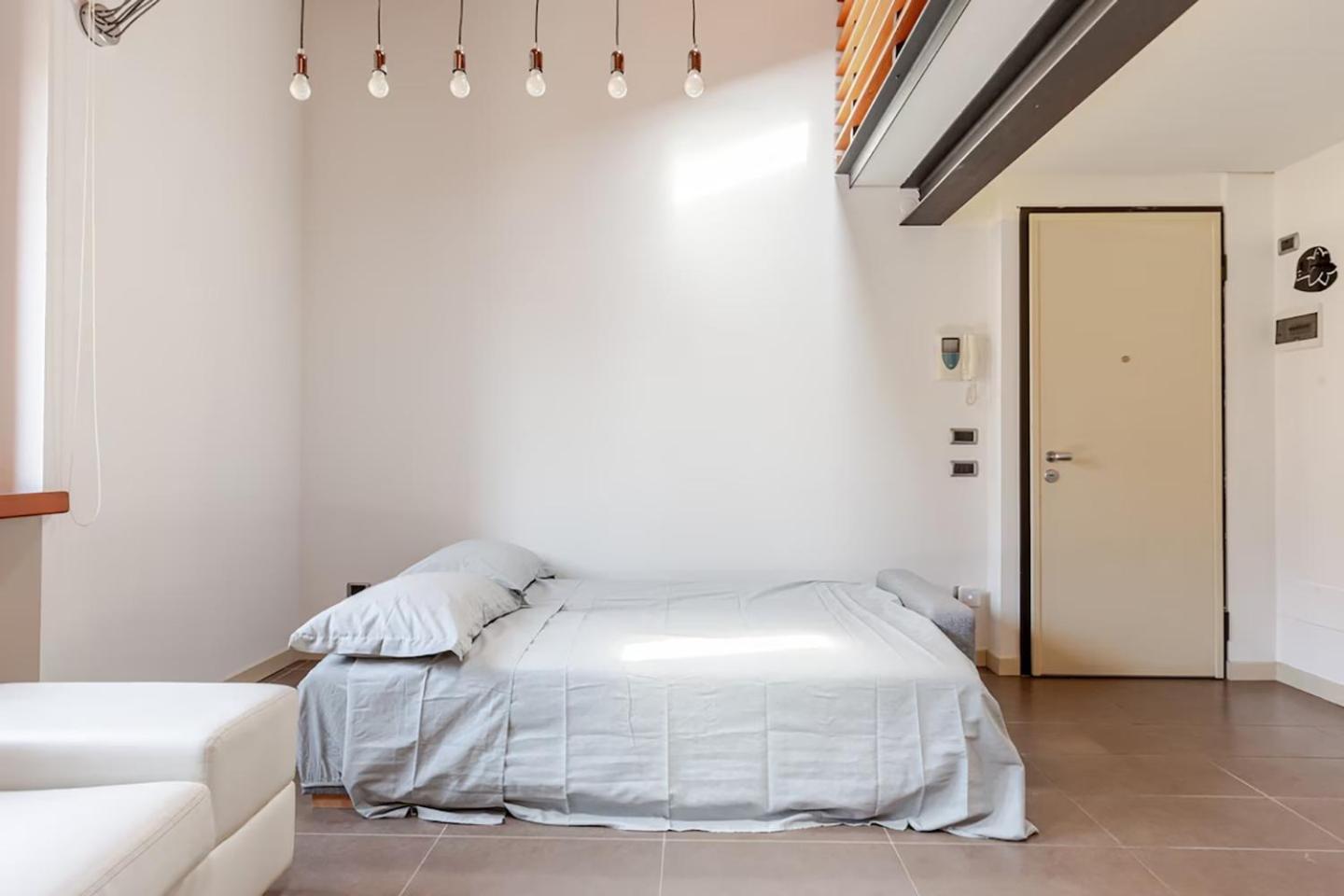 Piacenza Open Space 外观 照片